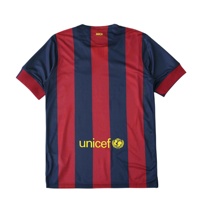 FC Barcelona Retro Jersey (14/15)