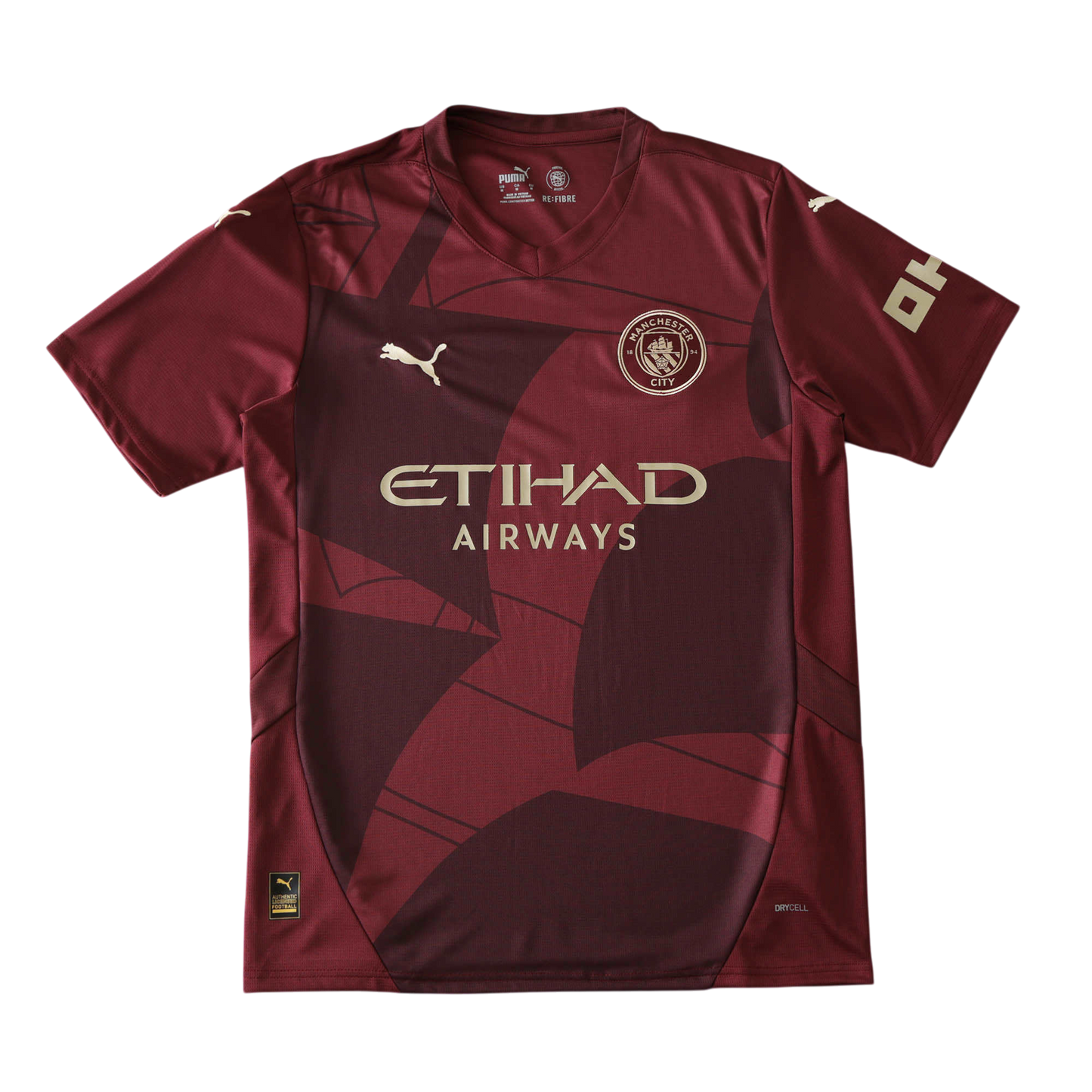 Manchester City Third Jersey (24/25)