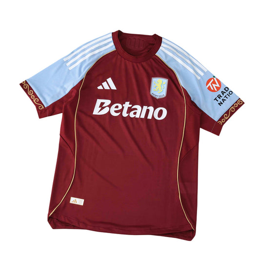 Aston Villa Home Jersey (25/26)
