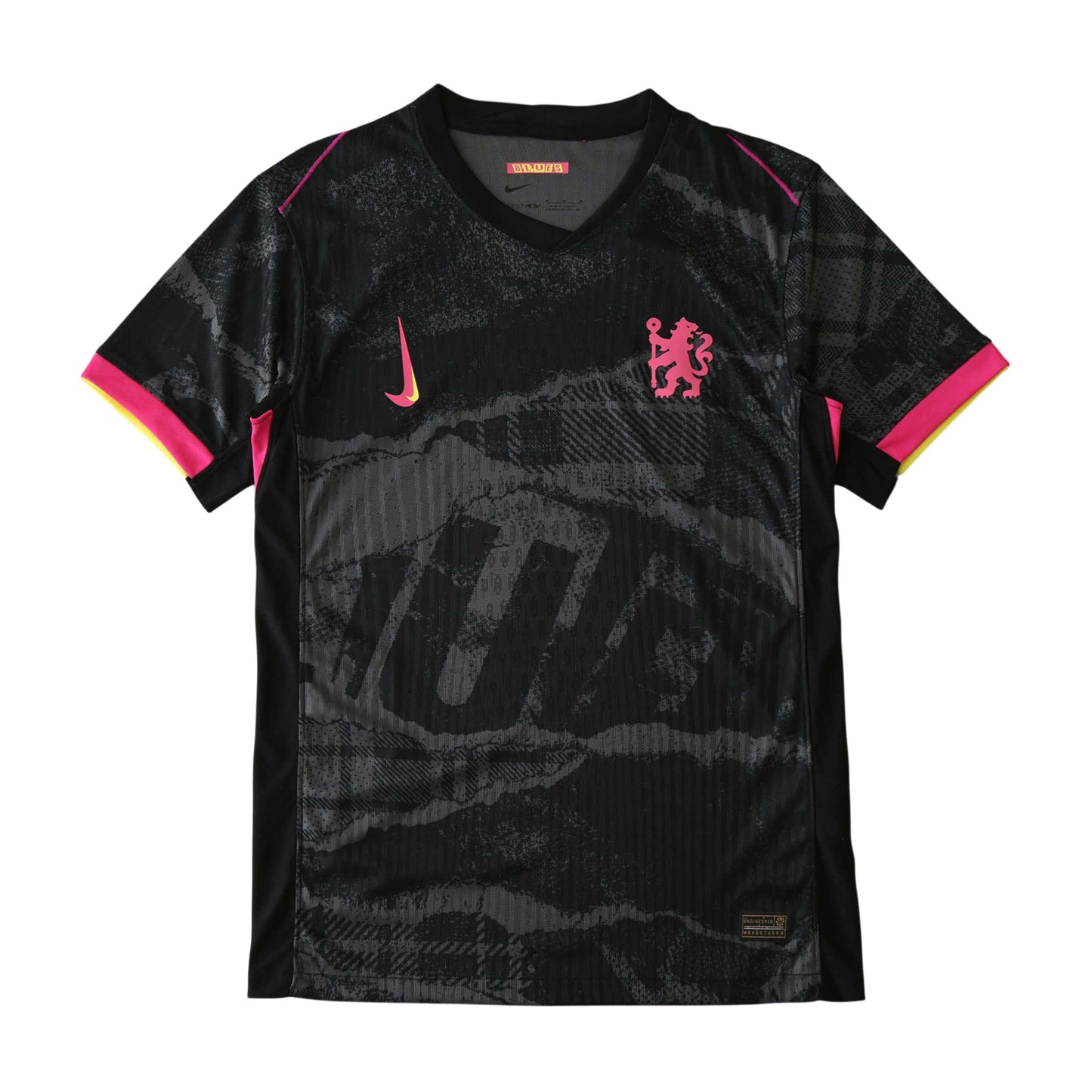 Chelsea Third Jersey (24/25)