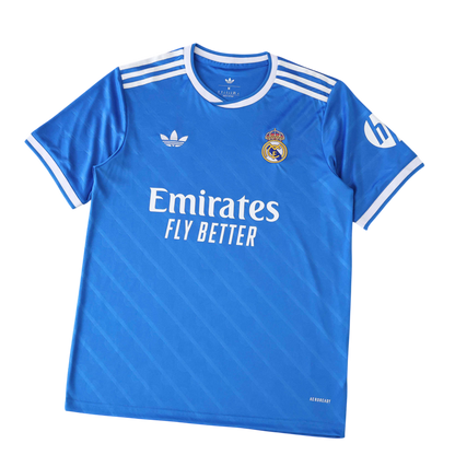 Real Madrid Third Jersey (25/26)