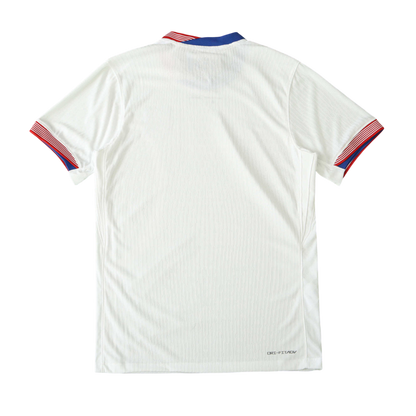 USA Home Jersey (2024)