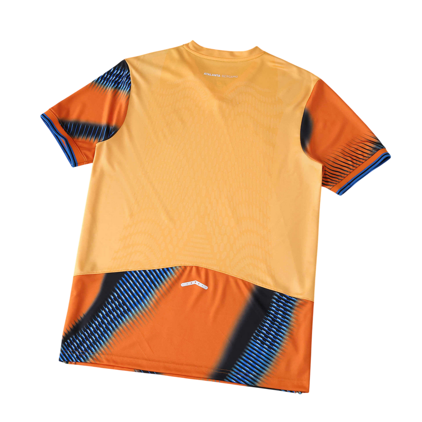 Atalanta Third Jersey (25/26)