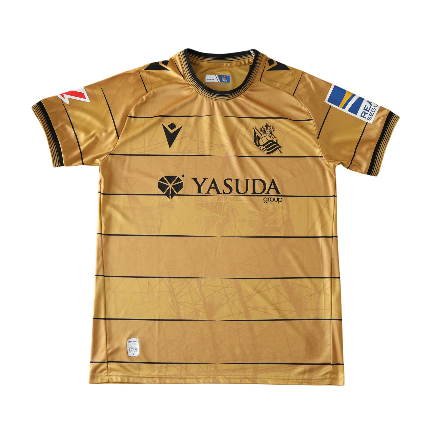 Real Sociedad Away Jersey (25/26)