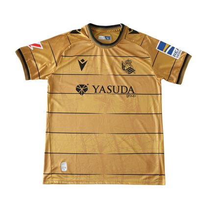 Real Sociedad Away Jersey (25/26)