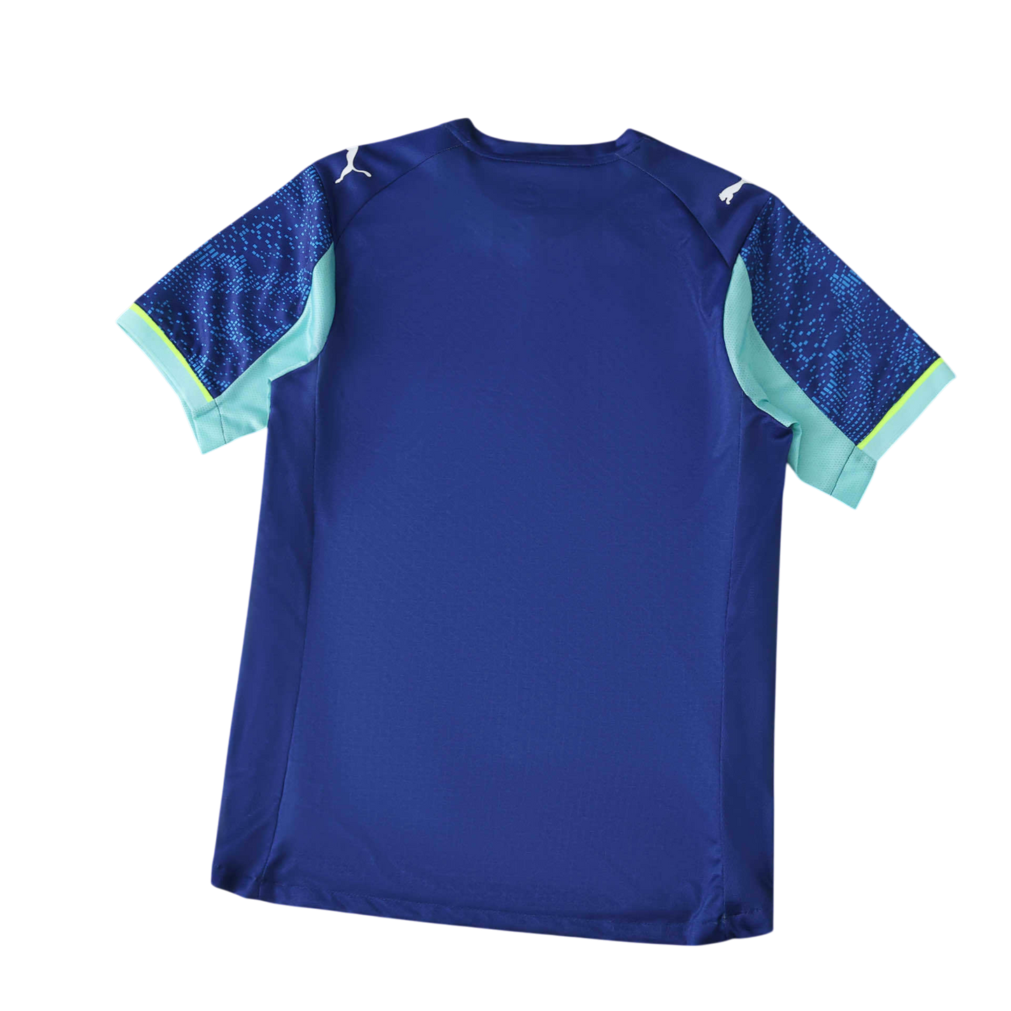 Marseille Third Jersey (25/26)