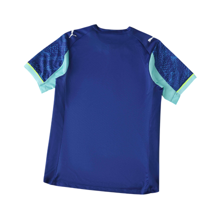 Marseille Third Jersey (25/26)