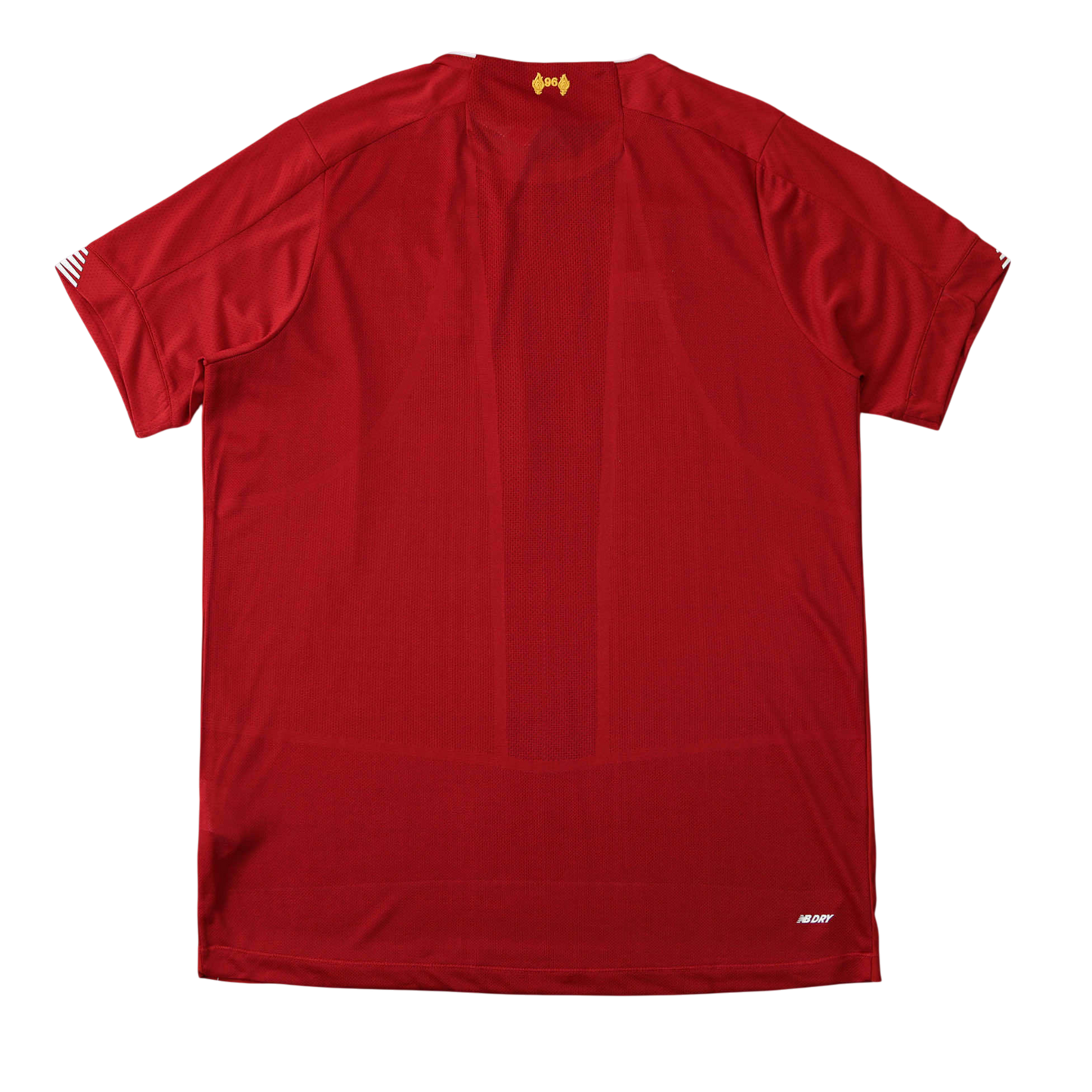 Liverpool Home Jersey (19/20)