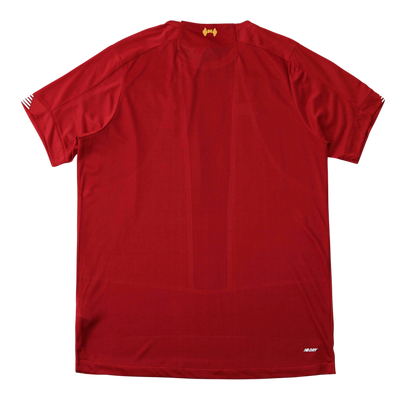 Liverpool Home Jersey (19/20)