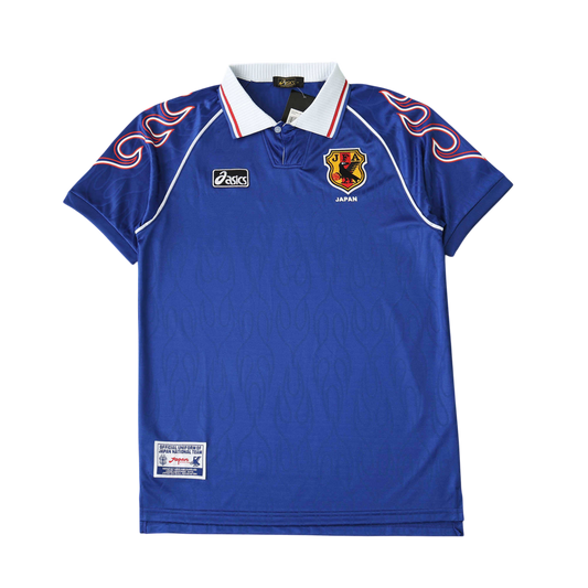 Japan Retro Jersey (1998)