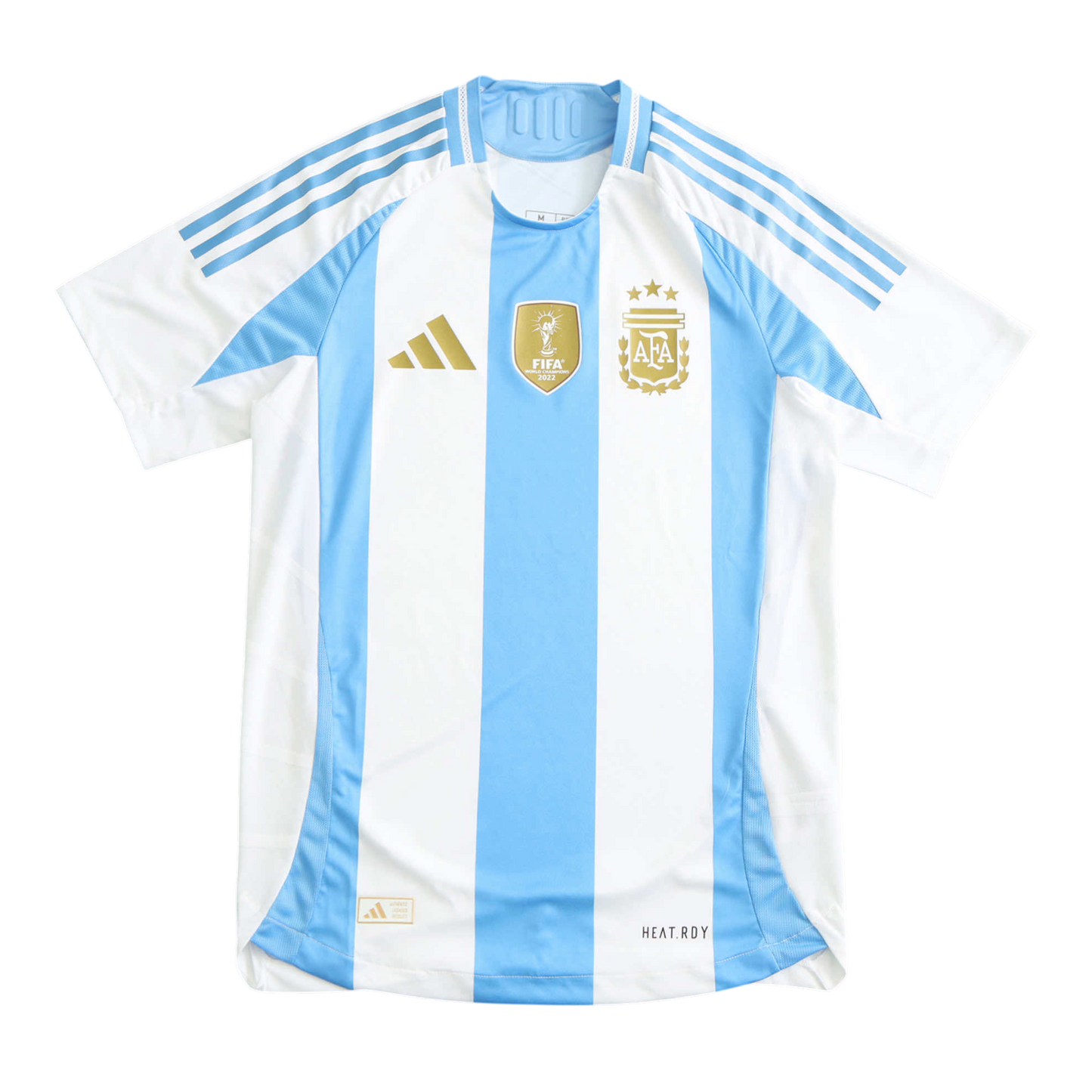 Argentina Home Jersey (25/26)
