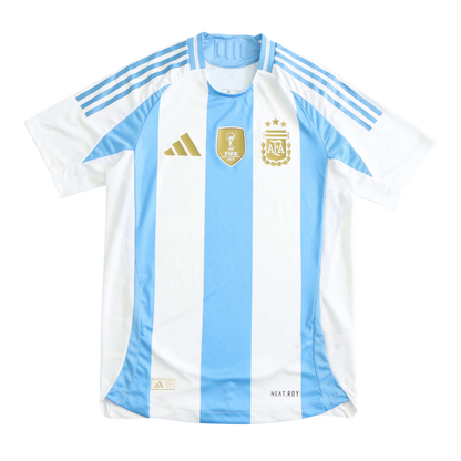 Argentina Home Jersey (25/26)