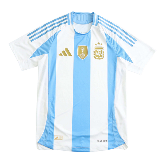 Argentina Home Jersey (25/26)