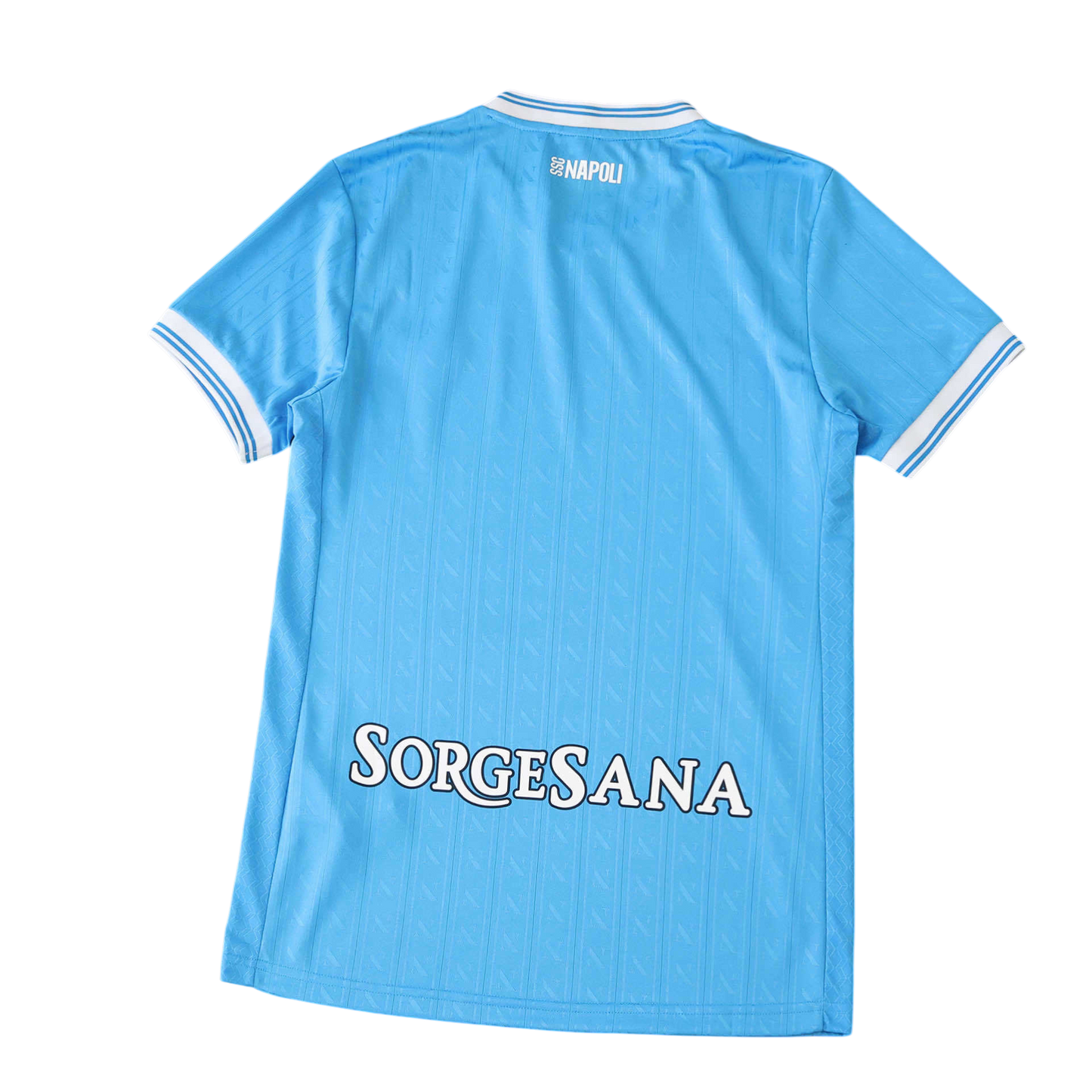Napoli Home Jersey (25/26)
