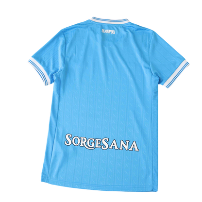 Napoli Home Jersey (25/26)