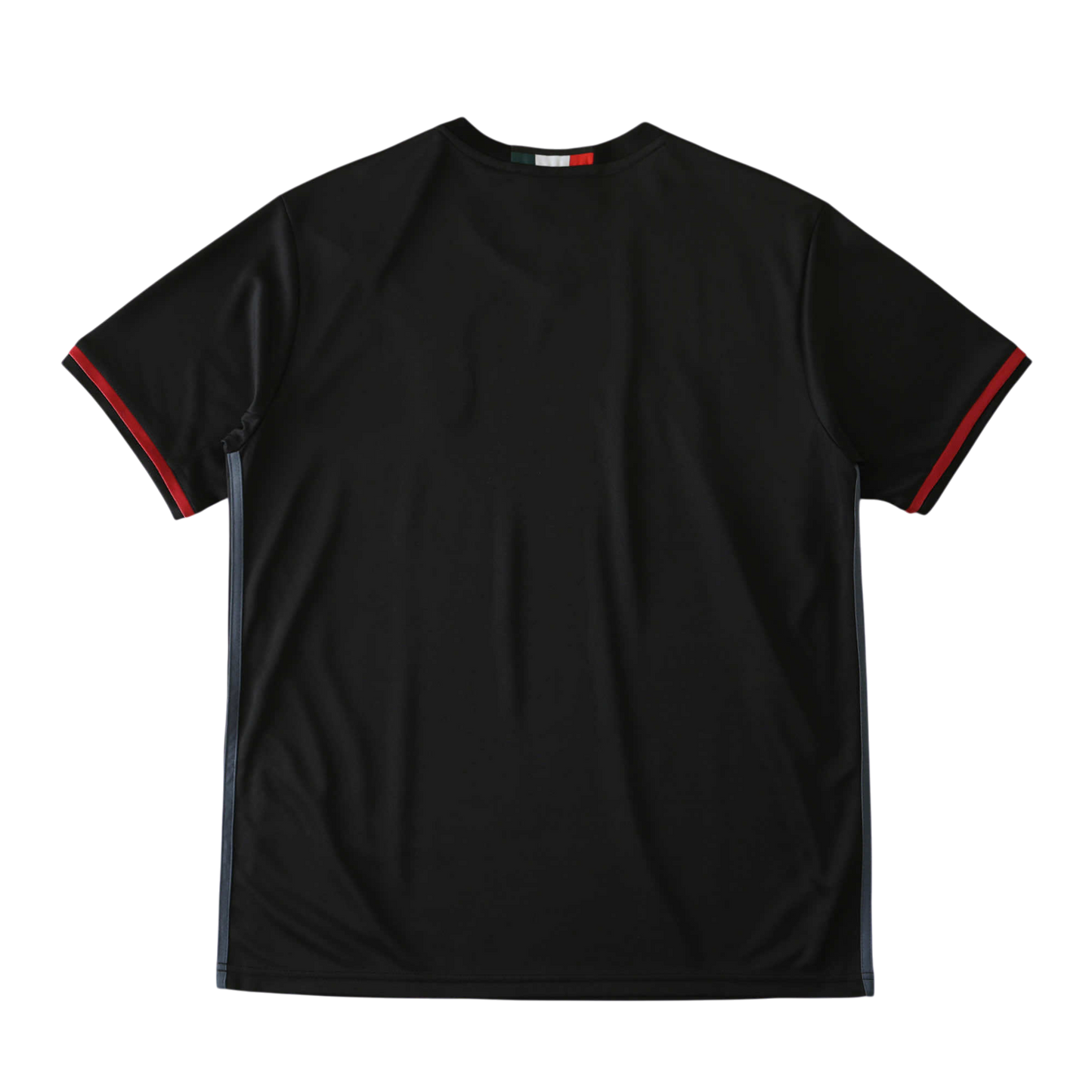 AC Milan Home Jersey (2016/2017)