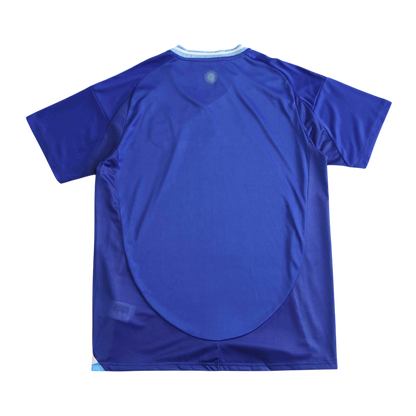 Argentina Away Jersey (25/26)