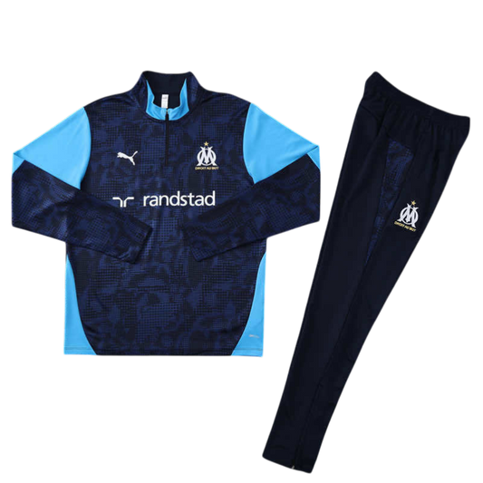 Marseille Training Tracksuit (25/26)