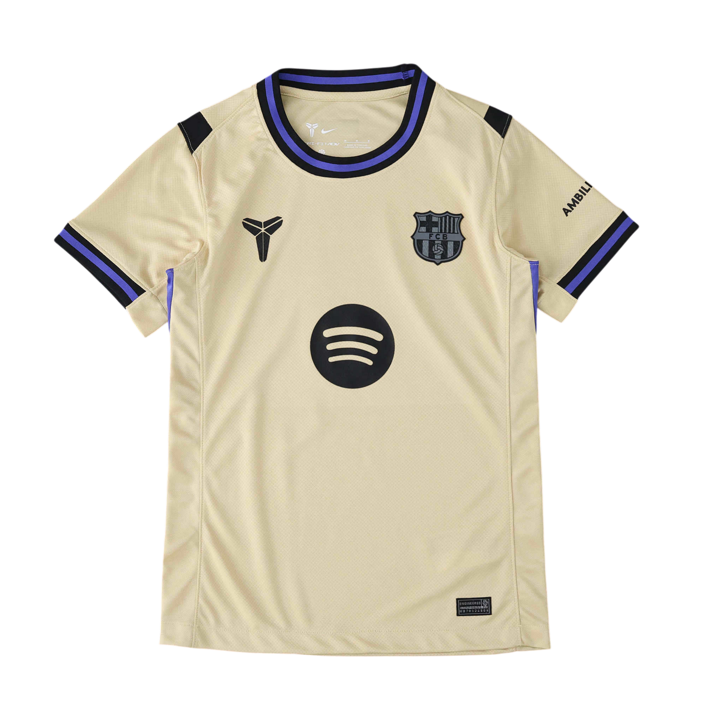 FC Barcelona Away Jersey (25/26)