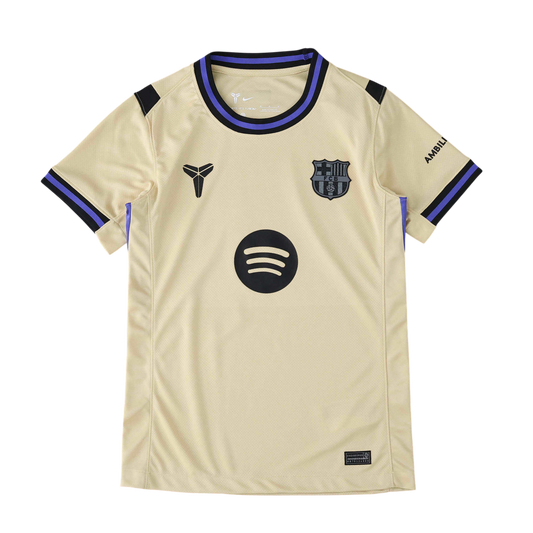FC Barcelona Away Jersey (25/26)