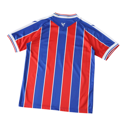 Crystal Palace Home Jersey (25/26)