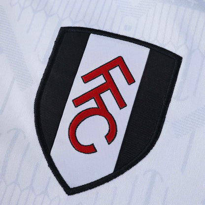 Fulham Home Jersey (25/26)
