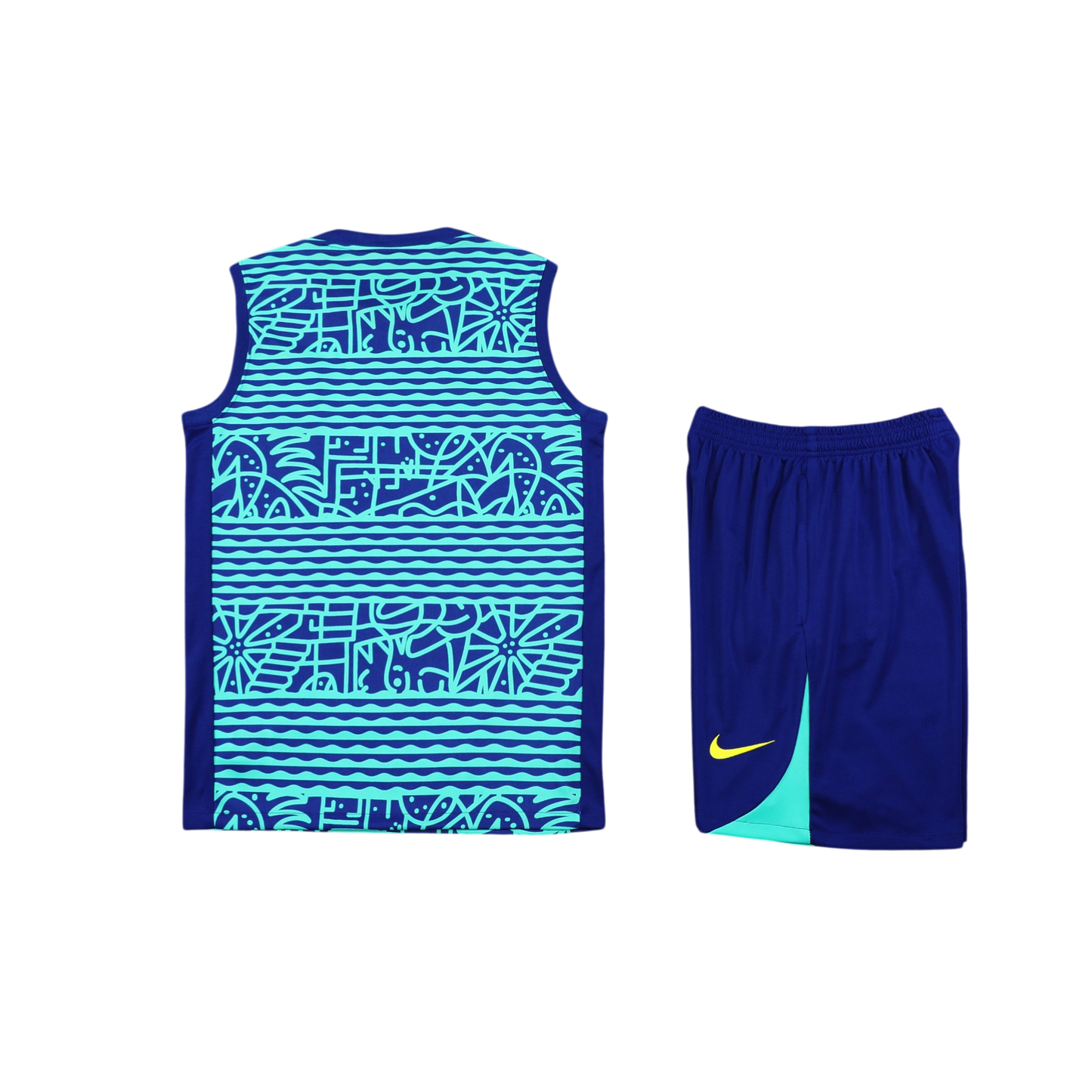 Brazil Training Set