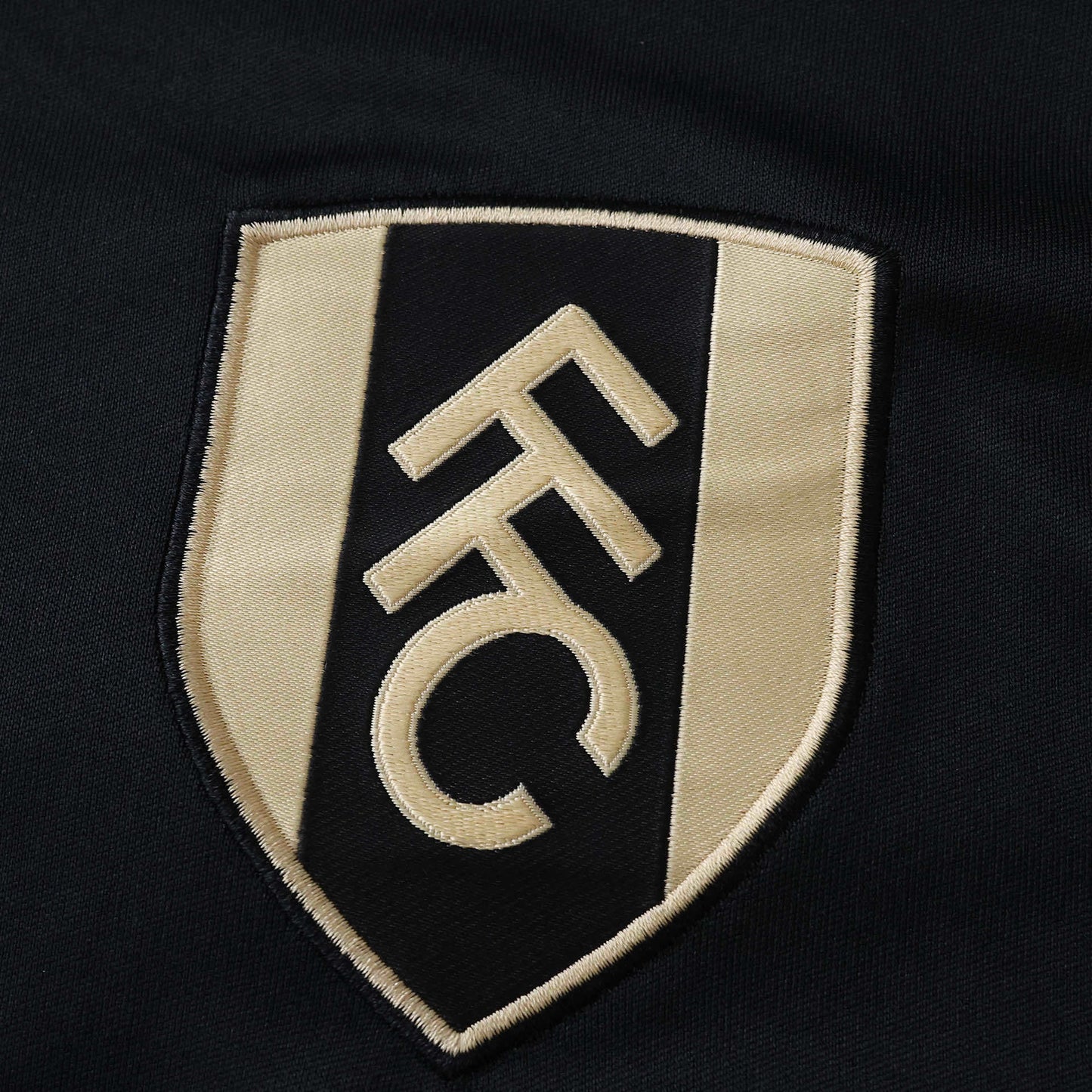 Fulham Third Jersey (25/26)