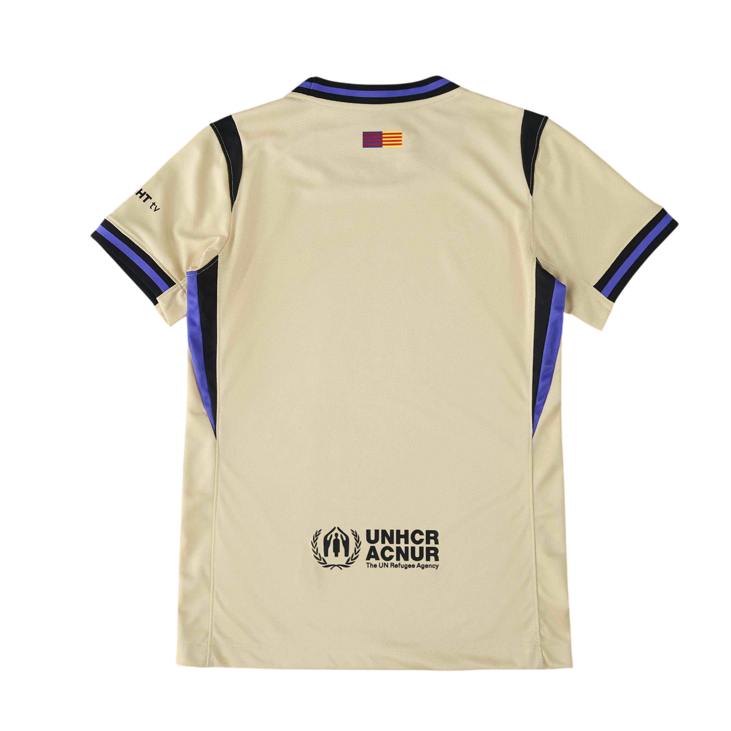 FC Barcelona Away Jersey (25/26)