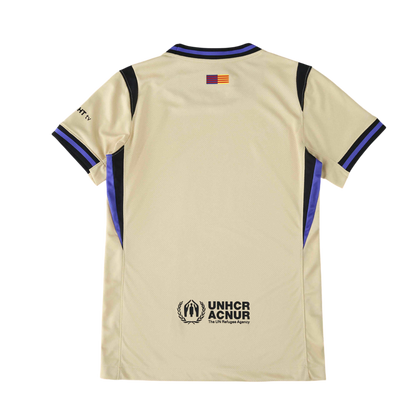 FC Barcelona Away Jersey (25/26)