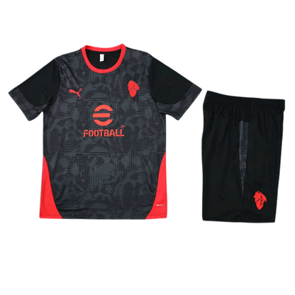 AC Milan Training Set
