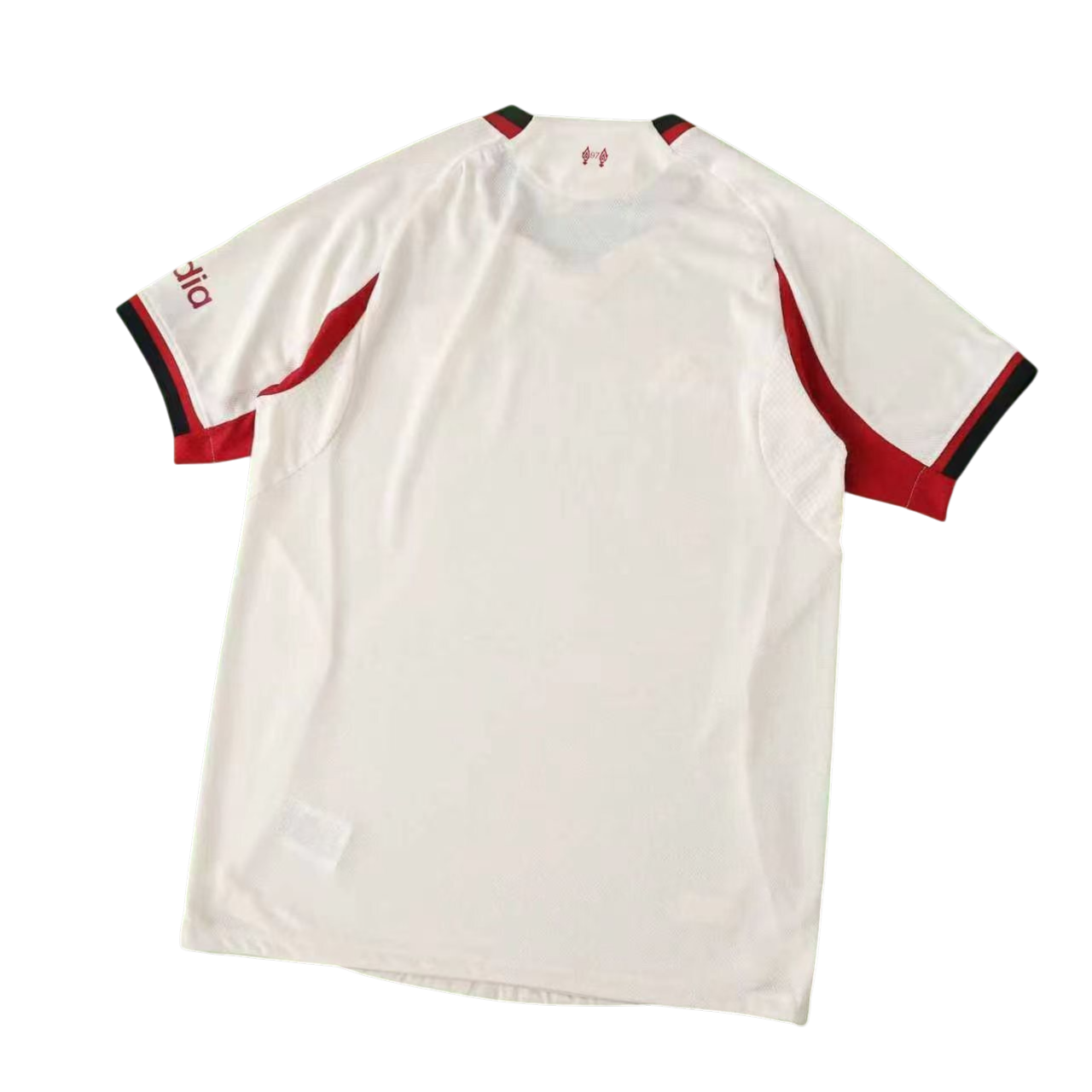 Liverpool Away Jersey (25/26)