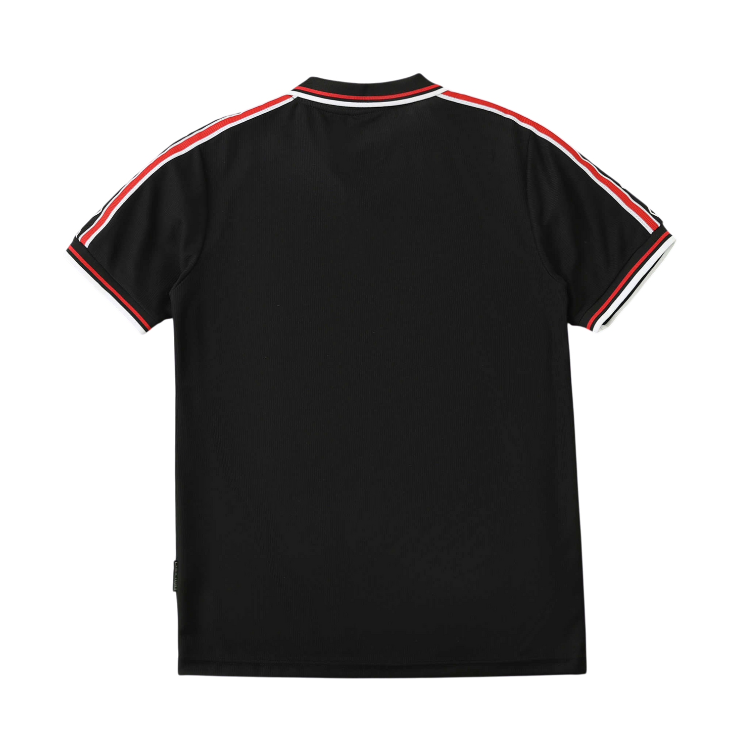 Manchester United Retro Jersey (1998)