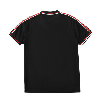 Manchester United Retro Jersey (1998)