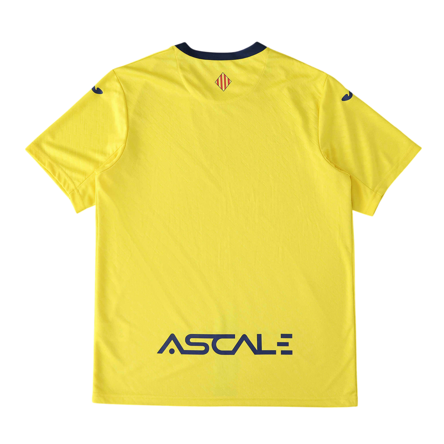 Villarreal Home Jersey (25/26)
