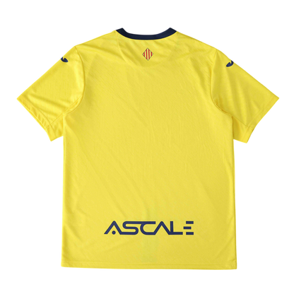 Villarreal Home Jersey (25/26)