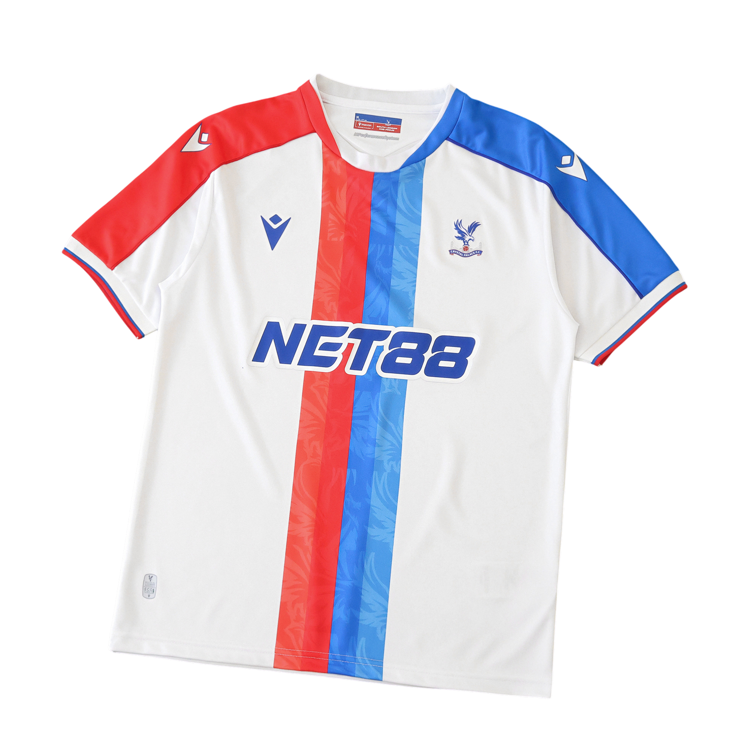 Crystal Palace Away Jersey (25/26)