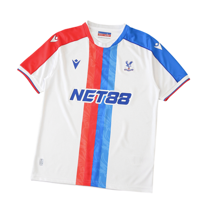 Crystal Palace Away Jersey (25/26)