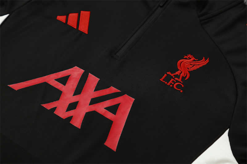 Liverpool Training Kit