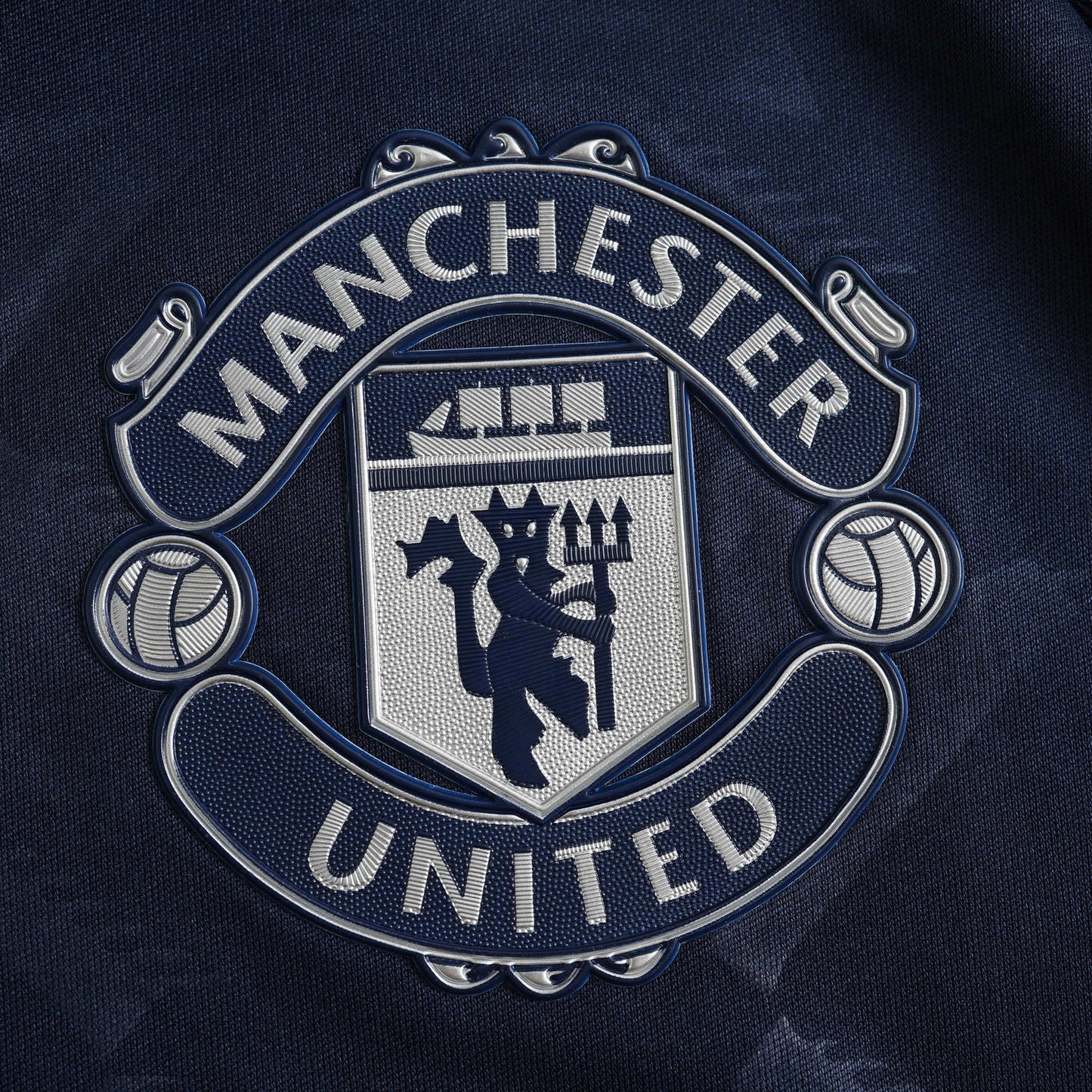 Manchester United Away Jersey (24/25)