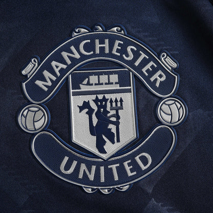 Manchester United Away Jersey (24/25)