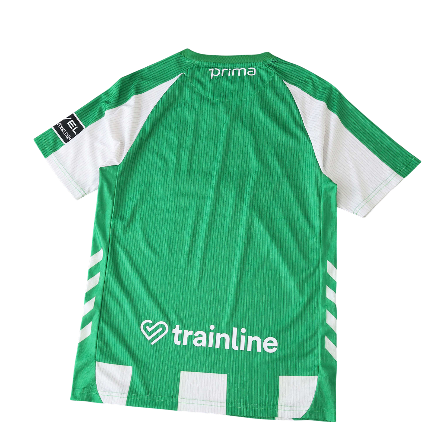 Real Betis Home Jersey (25/26)