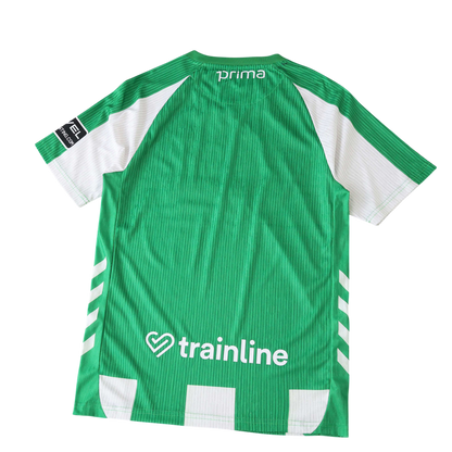 Real Betis Home Jersey (25/26)