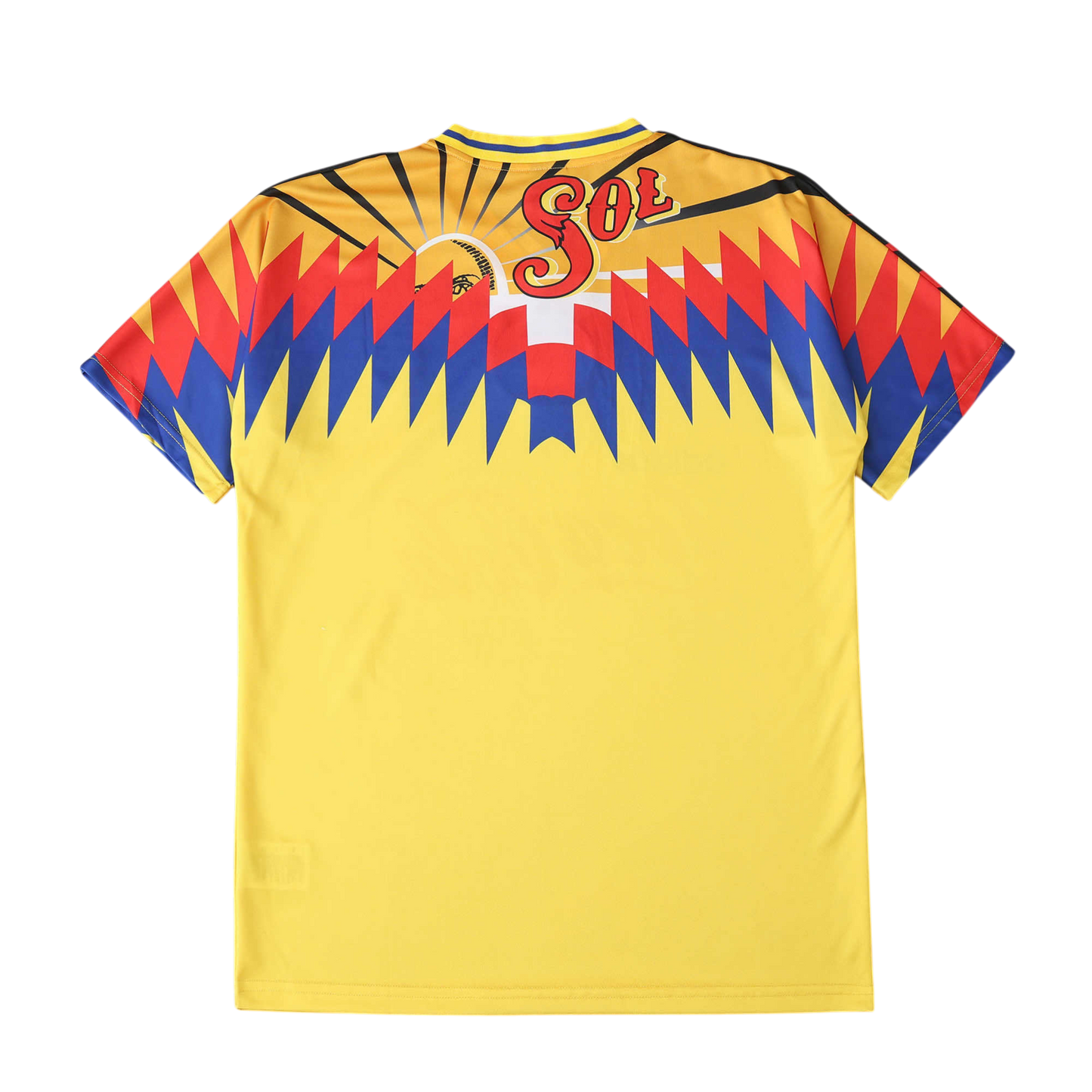 Club America Retro Jersey (1995)