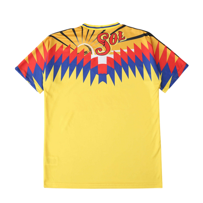 Club America Retro Jersey (1995)