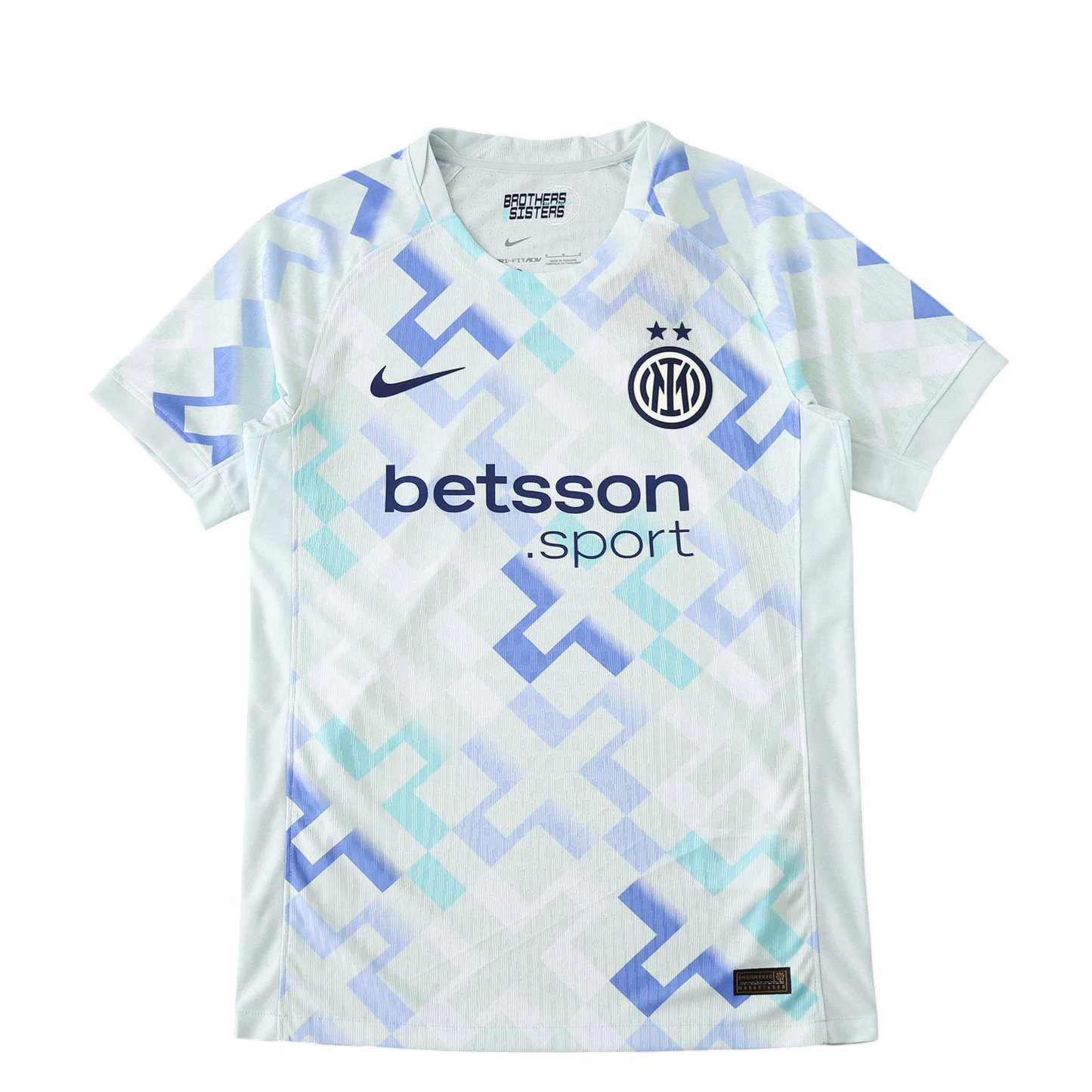 Inter Milan Away Jersey (25/26)