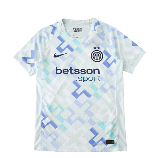Inter Milan Away Jersey (25/26)