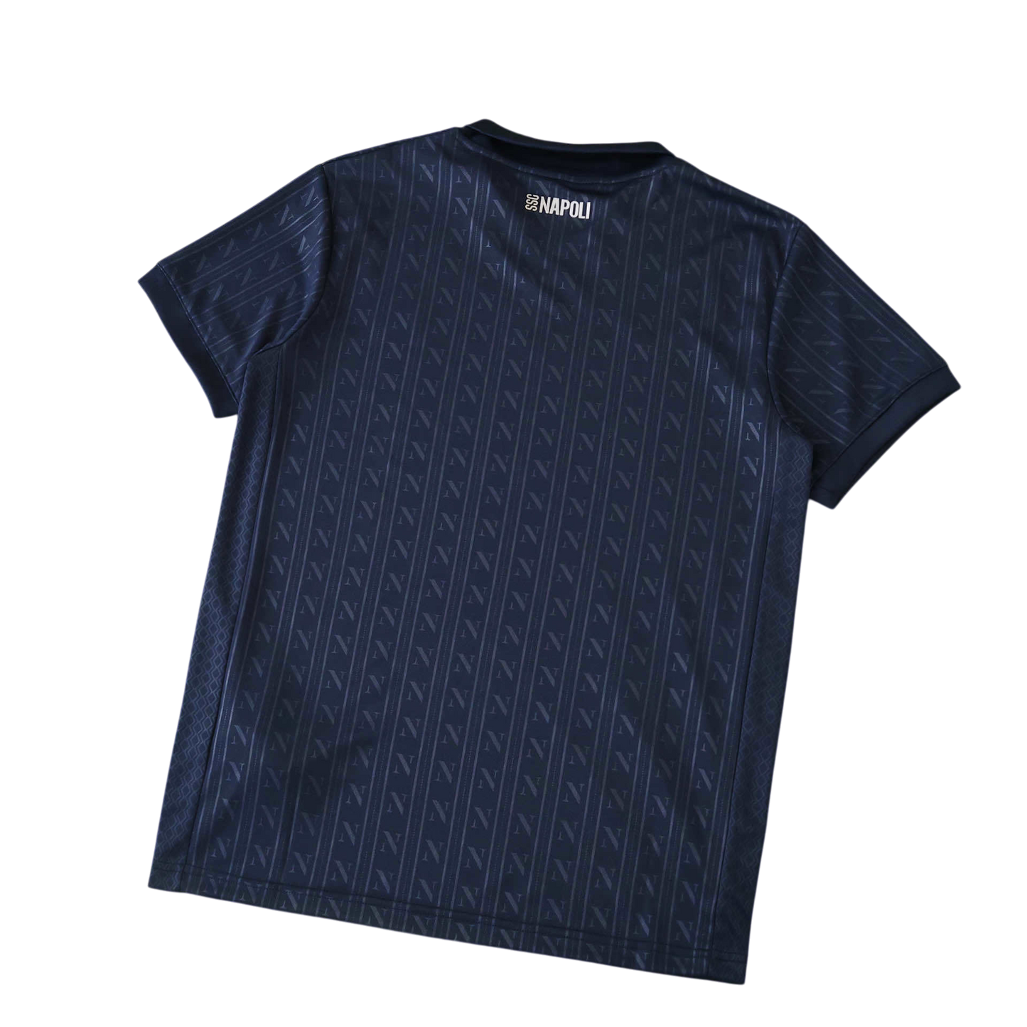 Napoli Third Jersey (25/26)