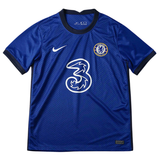 Chelsea Home Jersey (20/21)