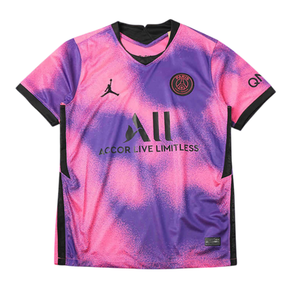 PSG Fourth Jersey (20/21)